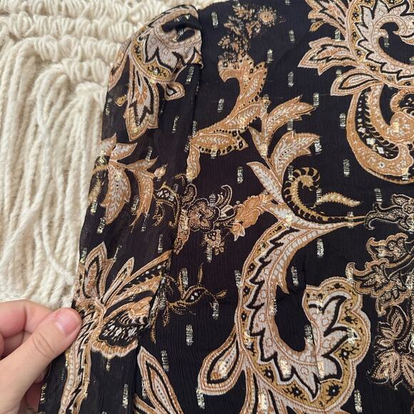 Thurley Faithful Corset Dress - Picture 9 of 11